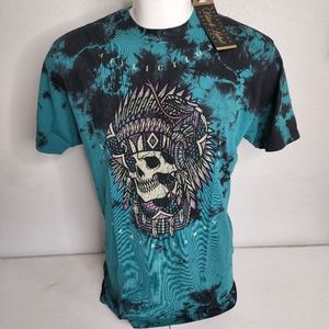 Affliction Black Label T-shirt